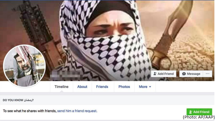 Facebook accused of auto-generating terrorist propaganda, creating page for al-Qaeda