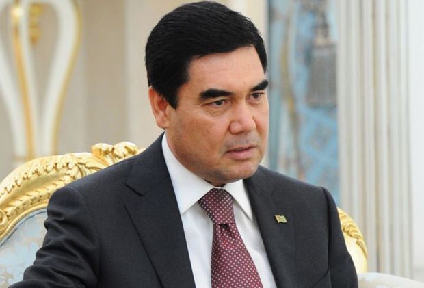 Turkmenbashi punished the prime minister's deputy