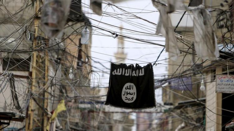 ISIS claims ‘province’ in India for first time after clash in Kashmir