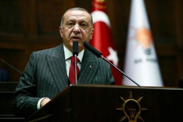 إردوغان يرفض الانتقادات الدولية لقرار إعادة انتخابات اسطنبول