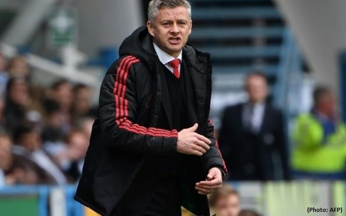 Solskjaer sees summer break as advantage for physical empowerment of players
