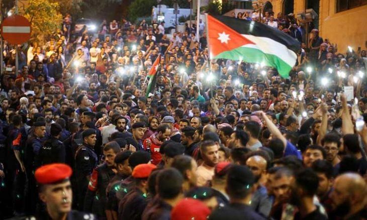 “النقابات الأردنية” تدعو للإصلاح عبر مؤتمر جامع