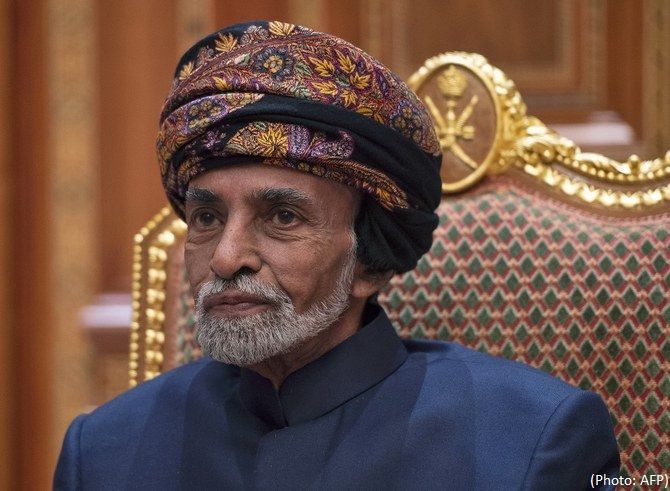 Oman to reopen embassy in Iraq nearly 3 decades after Saddam’s invasion of Kuwait
