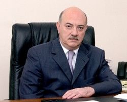 Фуада Алескерова наградили орденом" Шохрат"