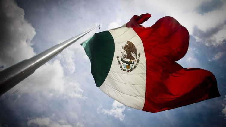 Qondarma erməni soyqırımı qərarı qəbul edildi Meksikada