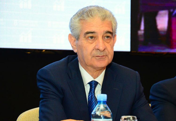 Азербайджан- лидер в сфере проведения реформ