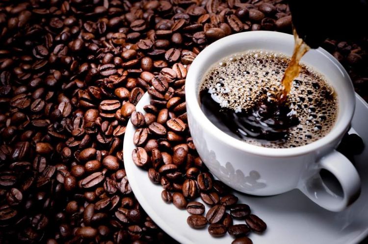 There is such a thing as too much coffee Scientists say