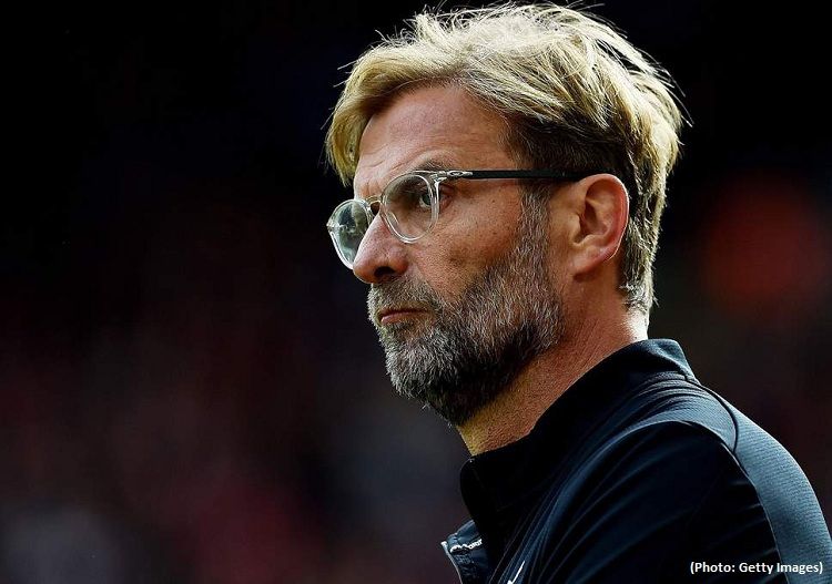 'We will play and win, then people get what they deserve' Klopp on final match