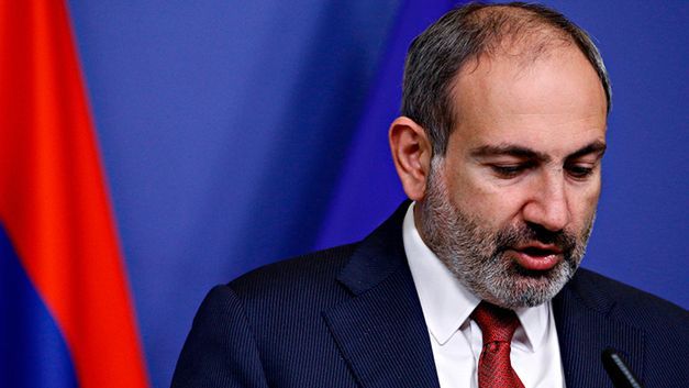 عام في منصب رئيس وزراء أرمينيا: لم يتشاجر مع بوتين  ولم يتصالح مع علييف