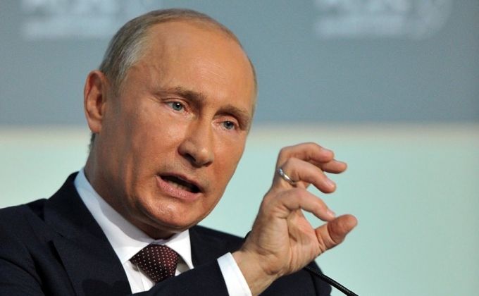 Putin backstabs Iran 'We are not a rescue squad'