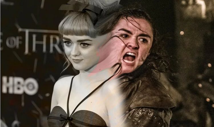 'I want a normal life' Maisie Williams speaks about negative impact of GoT on her