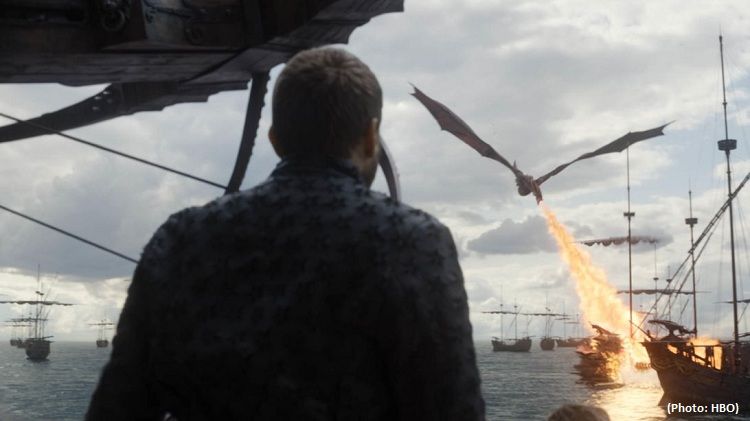 250,000 fans sign petition to remake the final season of ‘Game of Thrones’