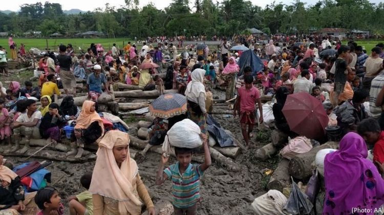 Muslims decry closure of places of worship Myanmar
