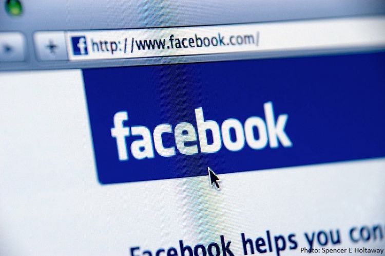 Facebook bans "inauthentic" accounts targeting Africa