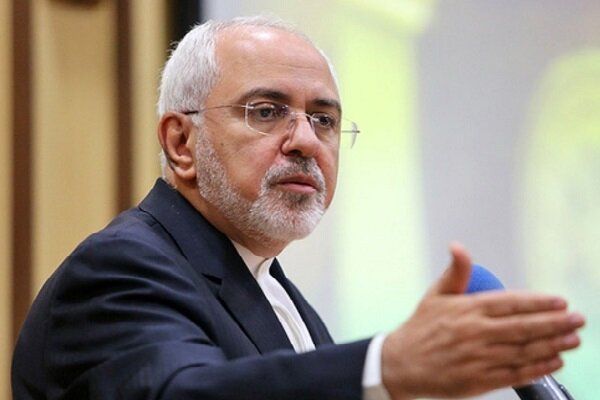 'Practical measure can save Iran's nuclear accord' Iran's Zarif