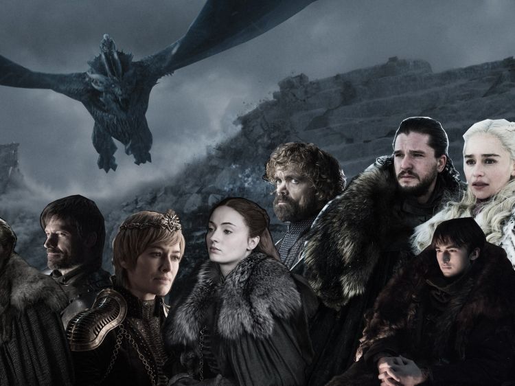 Nearly 1 million fans to sign a petition to remake 8th season of Game of Thrones