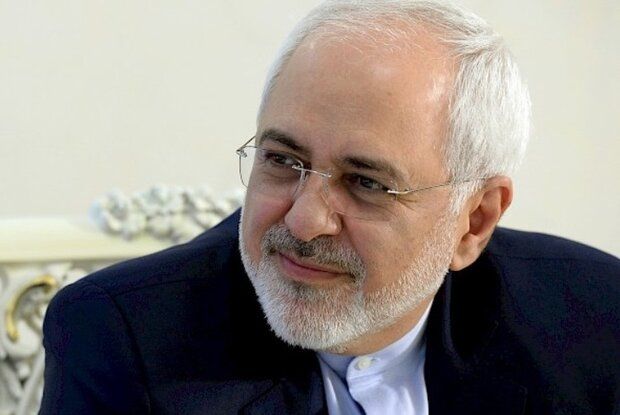 'US doesn't know what to think' Iran's Zarif