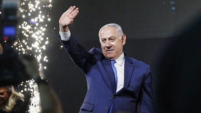 Bundestag decision over antisemitism welcomed by Netanyahu