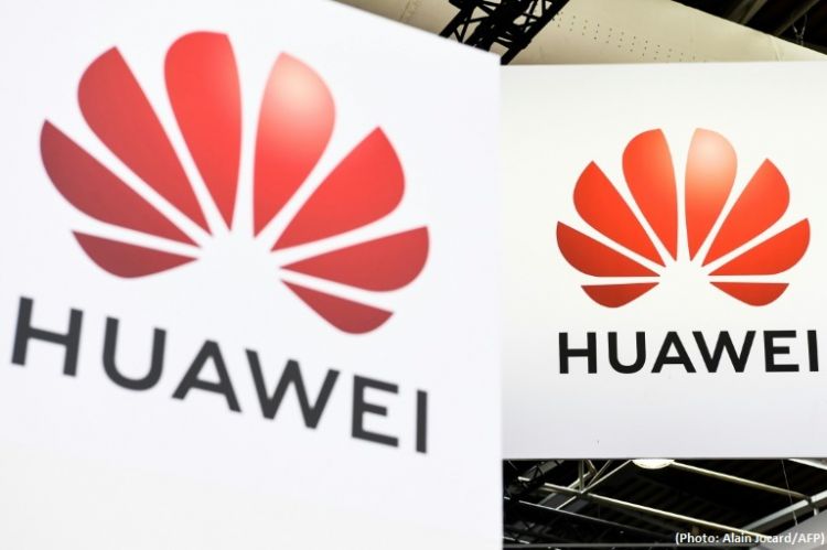 Huawei will no longer have access to Google apps and services