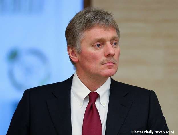 Kremlin assures possible US sanctions will not affect Nord Stream 2