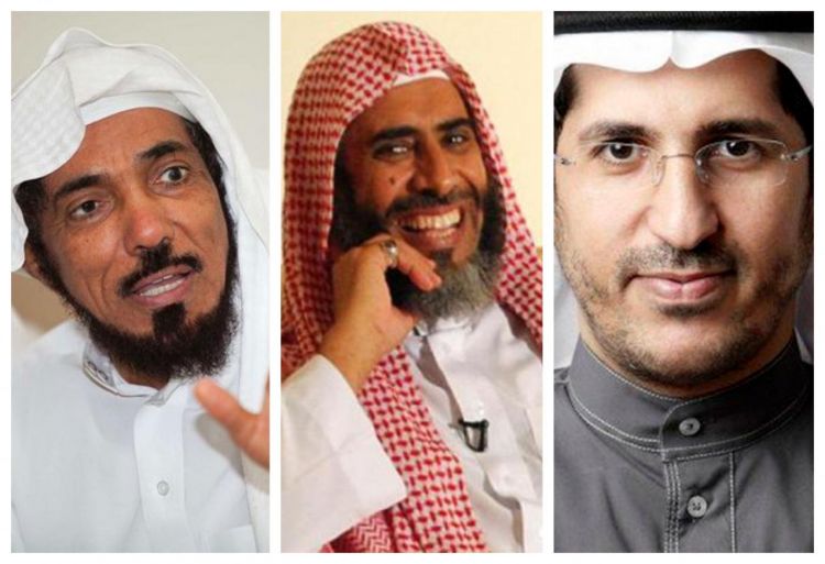 Saudi Arabia to Execute 3 Dissident Scholars after Ramadan