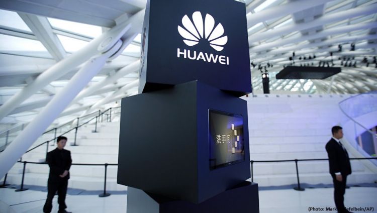 UK largest mobile operator to launch 5G without Huawei amid US pressure