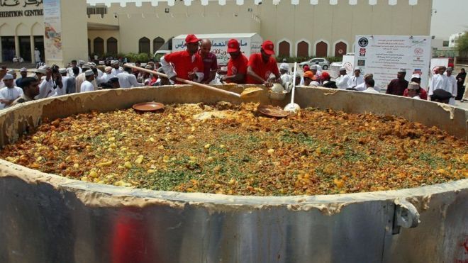 رمضان في العالم العربي: بين ارتفاع معدلات هدر الطعام ومعدلات الجوع