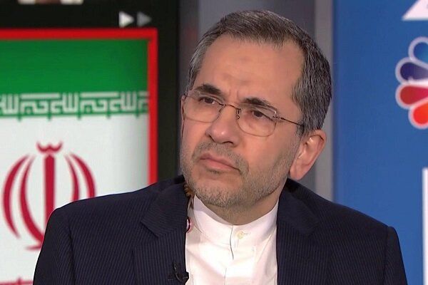 مسؤول إيراني :العقوبات الأمريكية ستضر الشعب لكنها لا تغيّر سياسات طهران