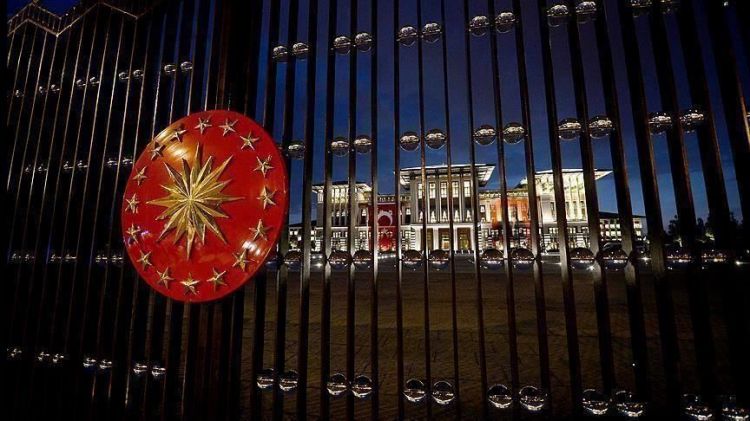 الرئاسة التركية: "دويتشه فيله" تتعمد تشويه سمعة اقتصادنا