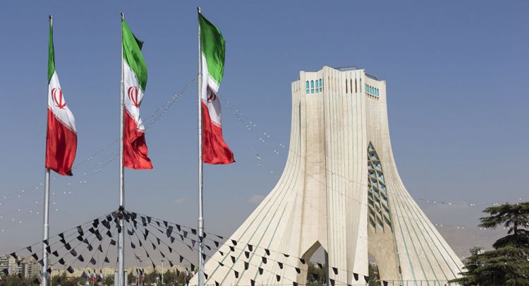 كبير مساعدي وزير خارجية إيران يبدأ غدا جولة خليجية