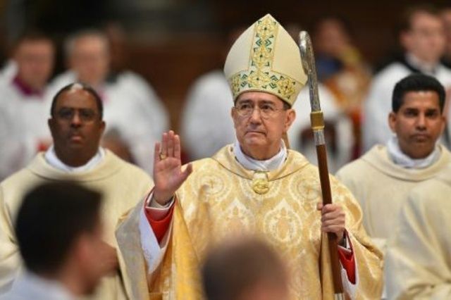 الإسباني أيوسو غويغسوت رئيساً لمجلس الحوار بين الأديان في الفاتيكان
