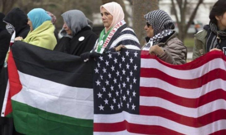 المؤسسات الفلسطينية في الولايات المتحدة تدين مؤتمر المنامة وتطالب بمقاطعته