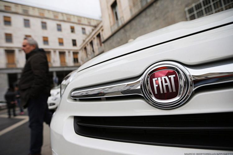 New auto giant emerges in Europe Fiat to merger with Renault