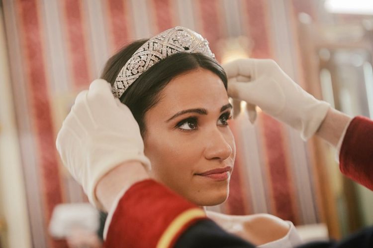 Before being Duchess of Sussex, what Meghan Markle wanted to be