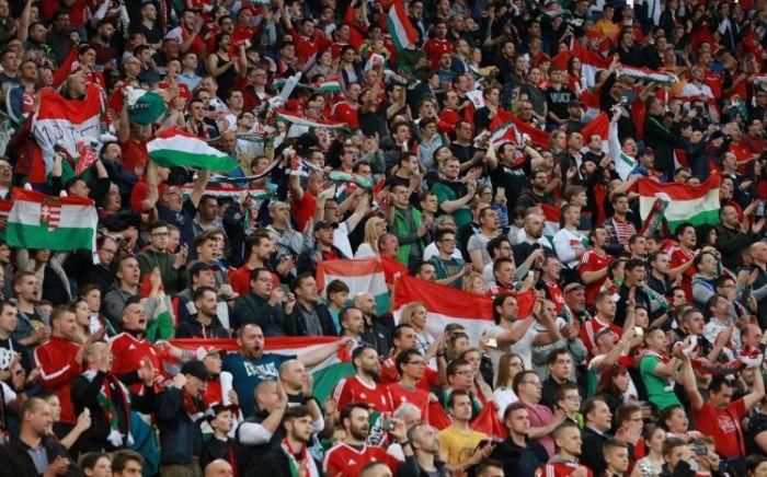 Венгры привезут в Баку 500 болельщиков