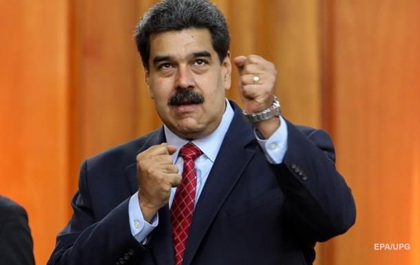 Мадуро обеспокоен переговорами властей с венесуэльской оппозицией