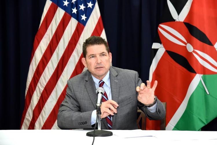 US to blacklist 100 Kenyans linked to graft