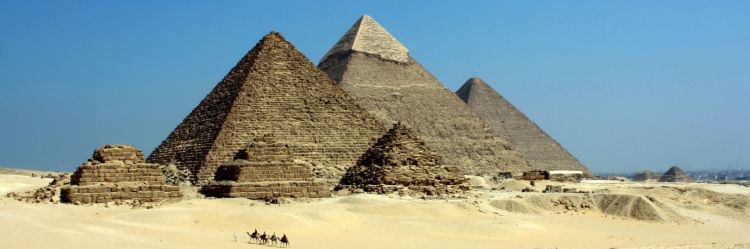 من مصر الفرعونية إلى الربيع العربي.. كيف انتقمت الجغرافيا؟