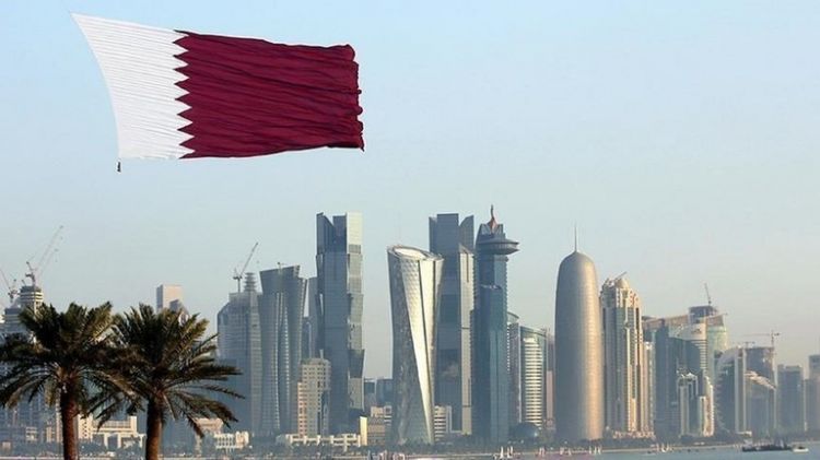 قطر: نتحفظ على بياني القمتين الطارئتين العربية والخليجية