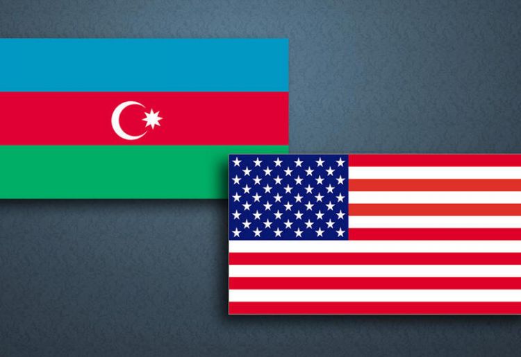 الولايات المتحدة  دائماً مهتمة بالتعاون مع أذربيجان