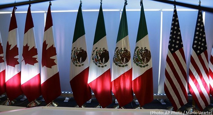 Mexico privately warns US against tariff war