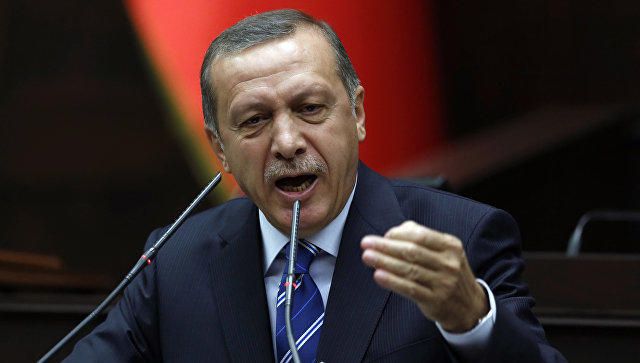 Türkiyə niyə S-400 aldı, “Patriot” isə yox? Ərdoğan açıqladı