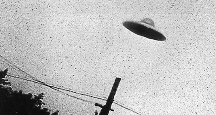 UFOs are real But don't assume they're alien spaceships
