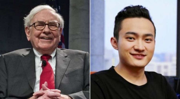 The man who paid $4.57 million to lunch with Warren Buffett