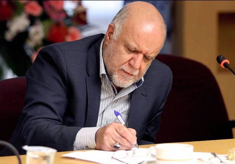 وزير النفط الإيراني يعارض اقتراح أوبك تأجيل موعد الاجتماع القادم للمنظمة