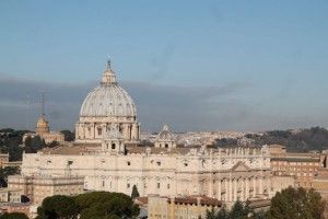 الفاتيكان: البابا يستقبل بوتين الشهر القادم