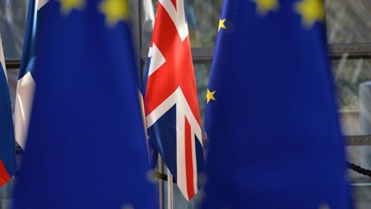 Avropa İttifaqı Brexit üçün Böyük Britaniyaya yenidən vaxt verməyə hazırdır