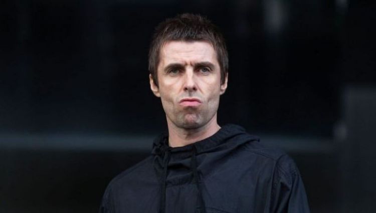 Liam Gallagher officially announces new album ‘Why Me? Why Not’
