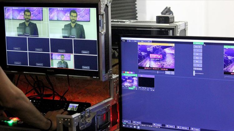 تركيا تفتتح أول قناة تلفزيونية ناطقة باللغة الأرمنية