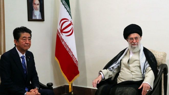 خليج عمان: هل تصنع التفجيرات الأخيرة قوائم طاولة مفاوضات بين أمريكا وإيران؟